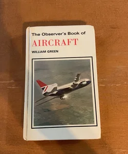 The Observer’s Book of Aircraft 