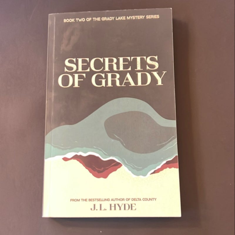 Secrets of Grady