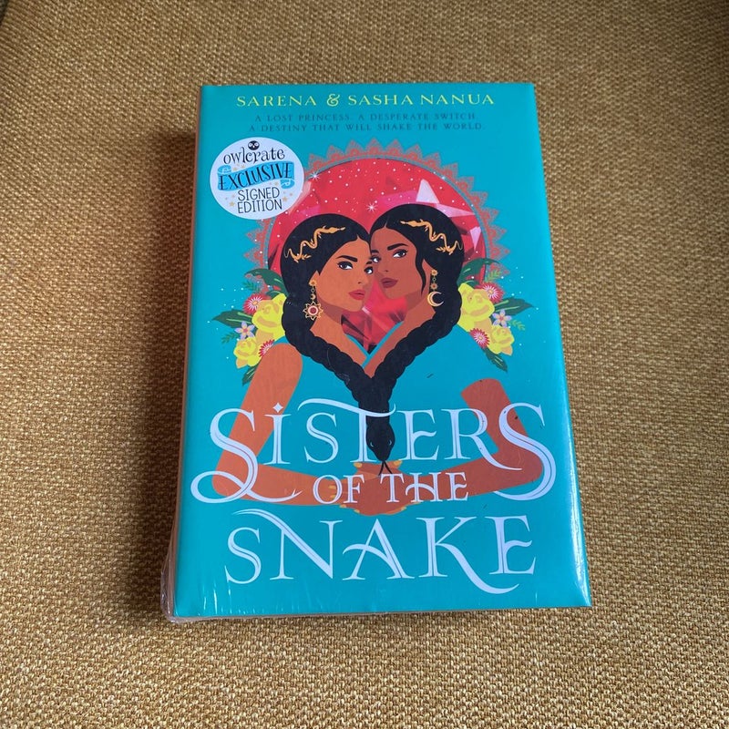 Sisters of the Snake