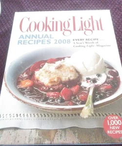 Cooking Light