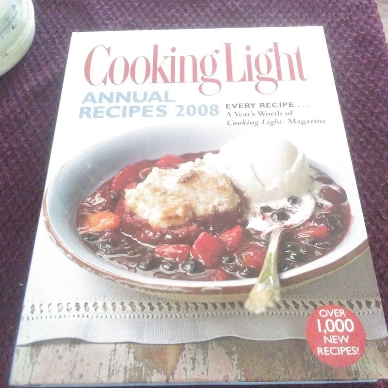 Cooking Light