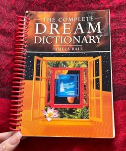 Complete Dream Dictionary