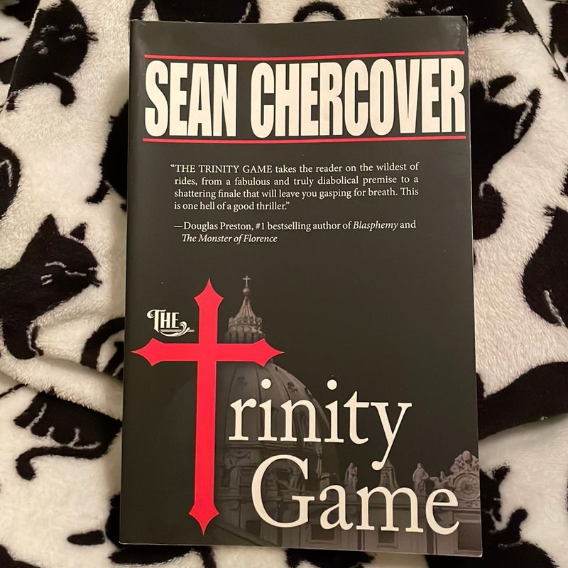 The Trinity Game