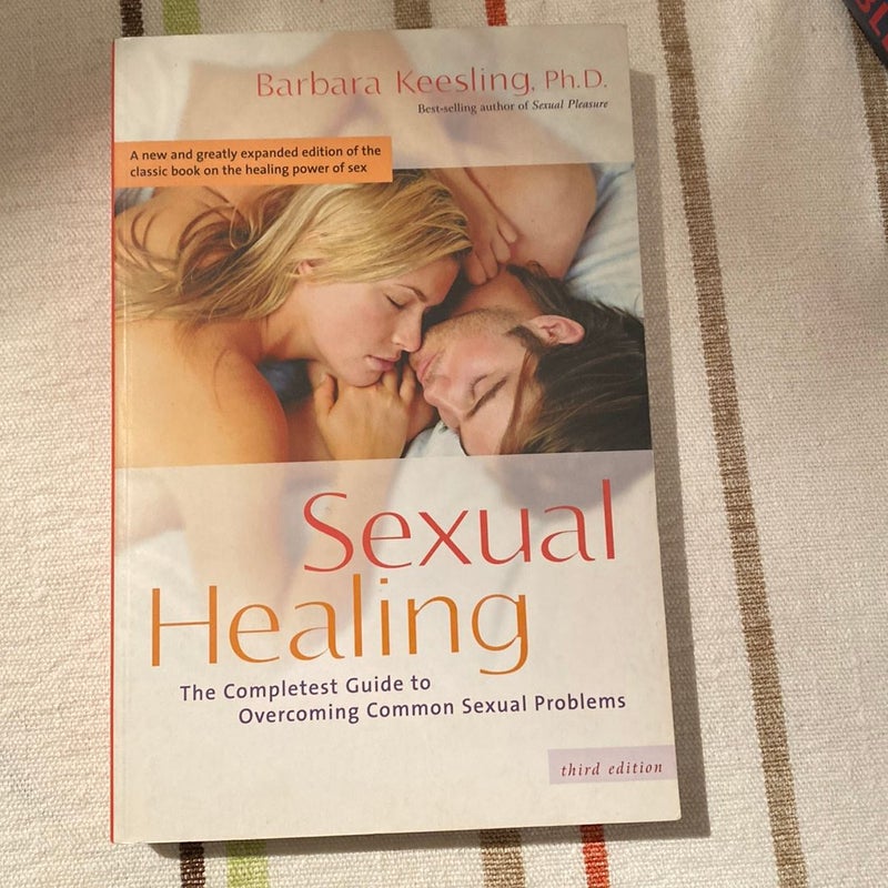 Sexual Healing