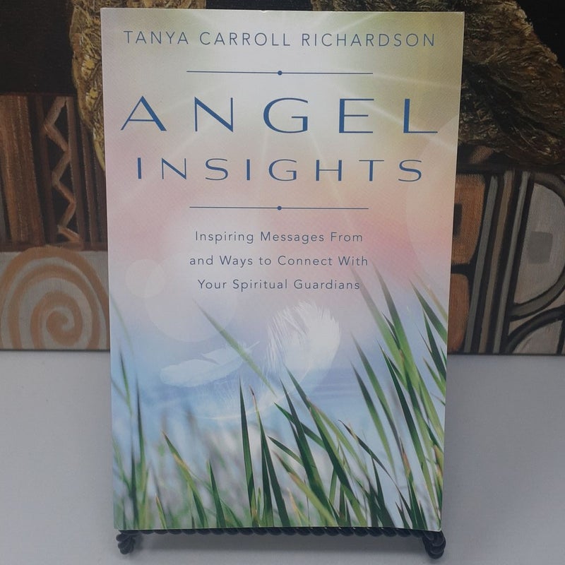 Angel Insights