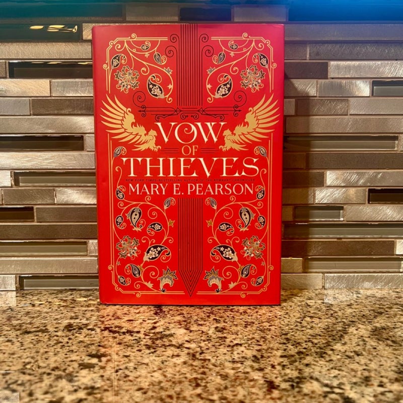 Vow of Thieves