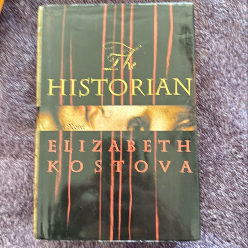 The Historian