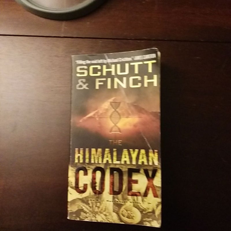 The Himalayan Codex