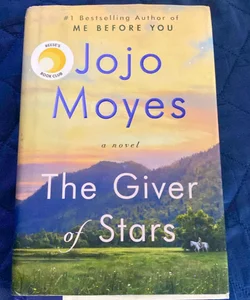 The Giver of Stars