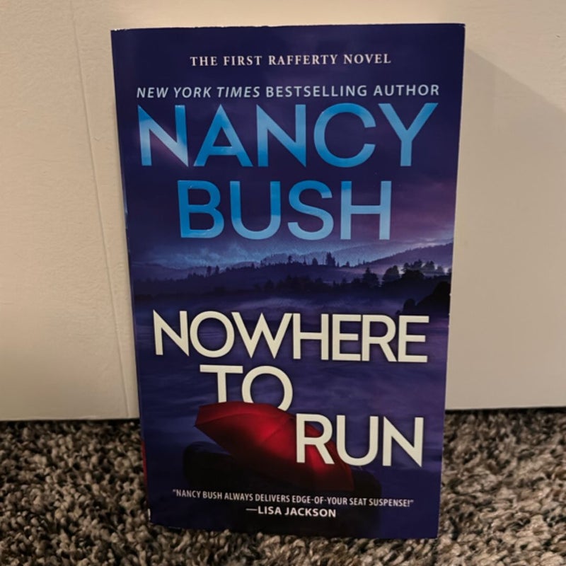 Nowhere to Run