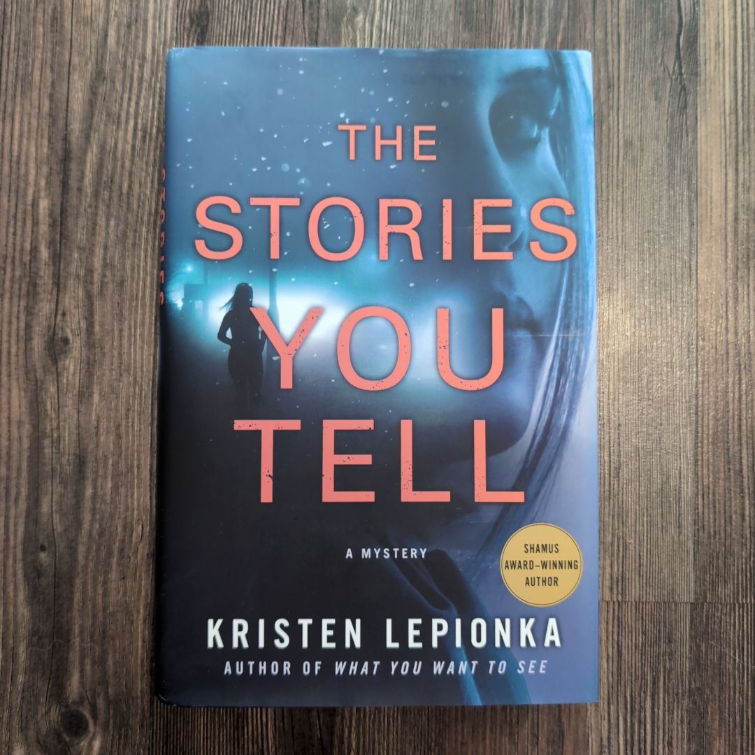 The Stories You Tell