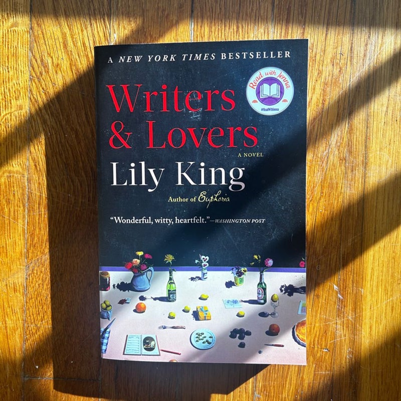 Writers and Lovers