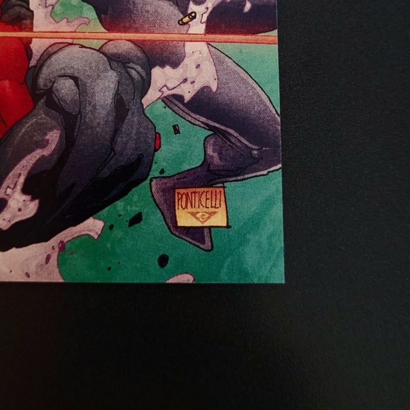Marvel Knights #3