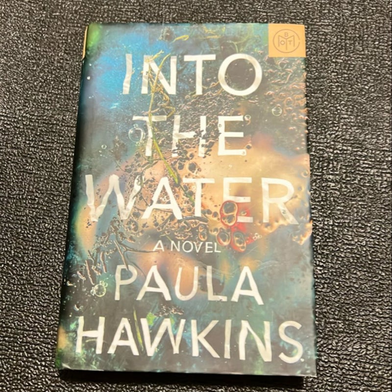Into the Water
