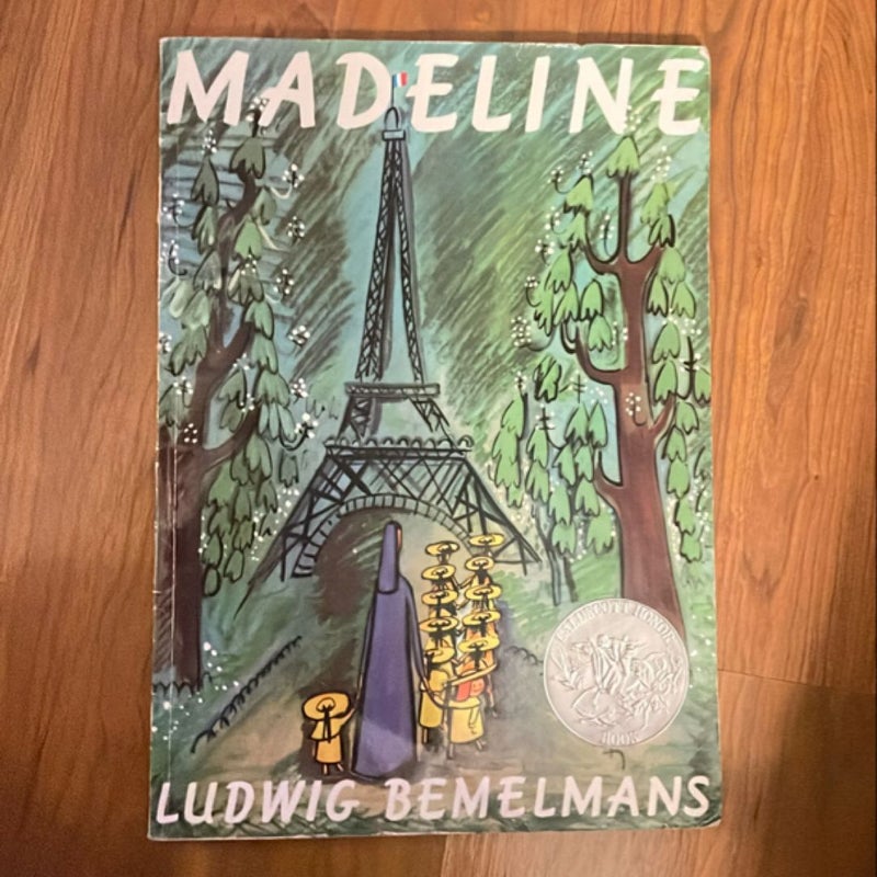 Madeline