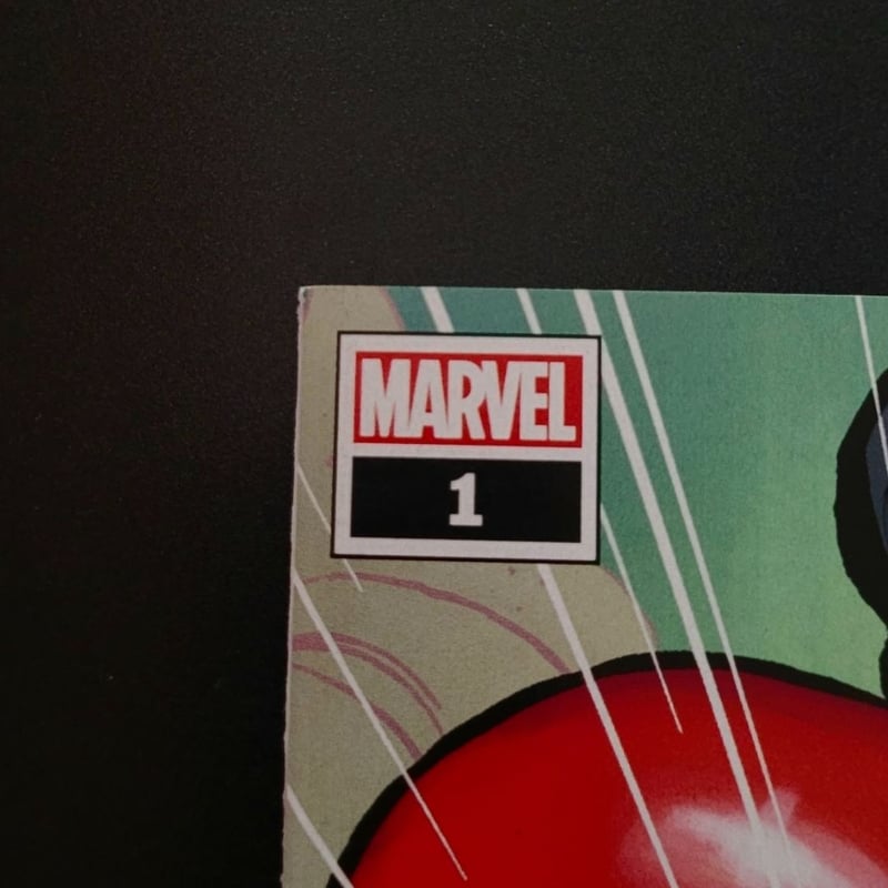 X-Men And Moon Girl #1