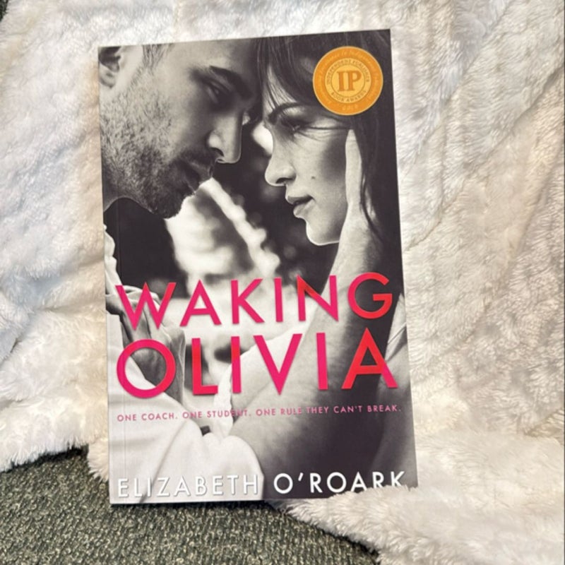 Waking Olivia