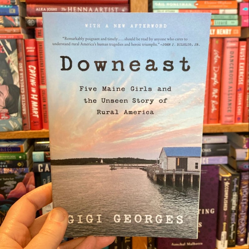 Downeast