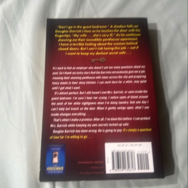 The Housemaid's Secret