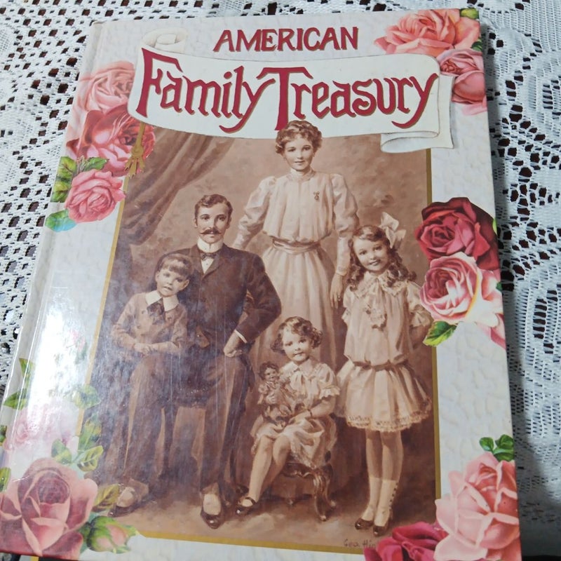 American Family Treasury