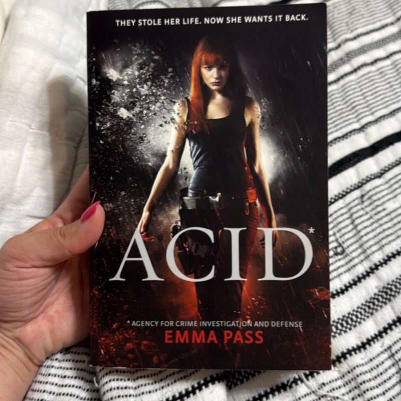 Acid 