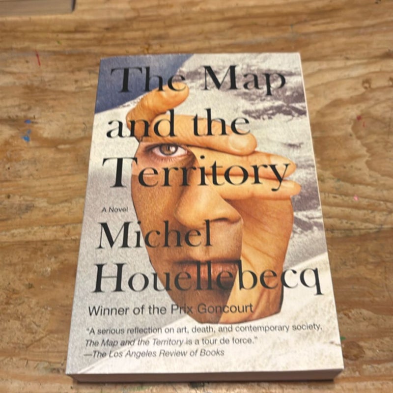 The Map and the Territory