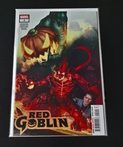 Red Goblin #2