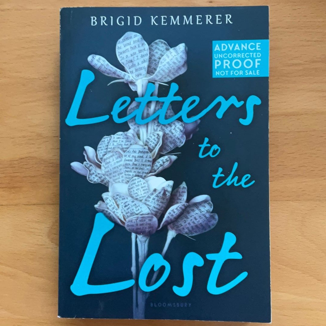 Letters to the Lost