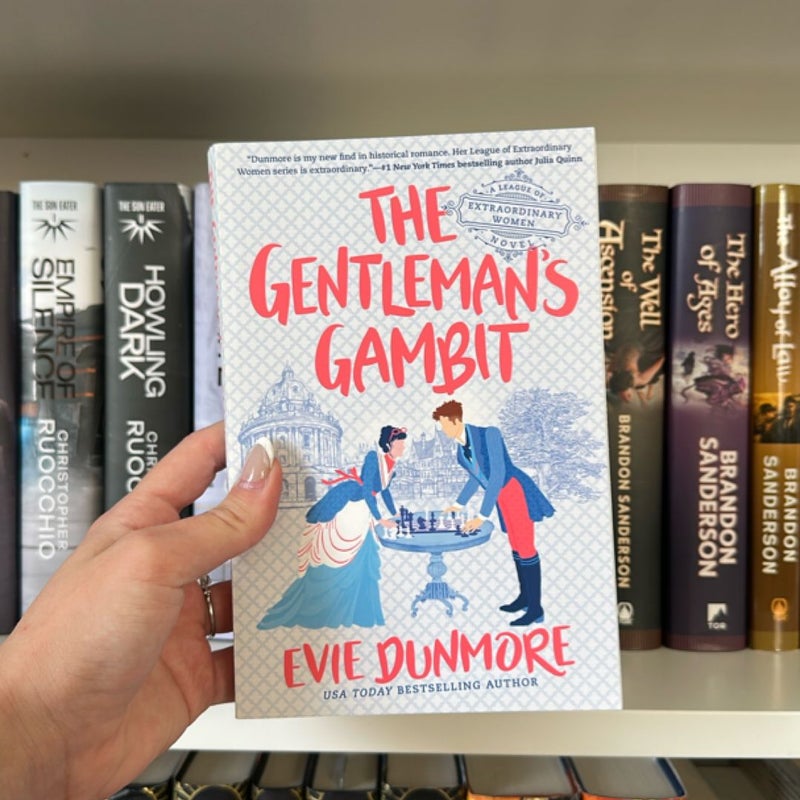 The Gentleman's Gambit