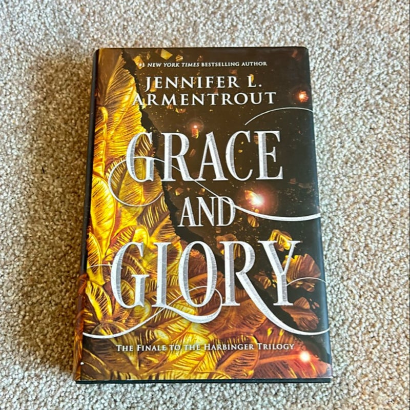 Grace and Glory