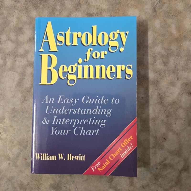 Astrology for Beginners