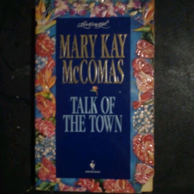 Talk of the Town