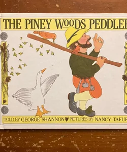 The Piney Woods Peddler