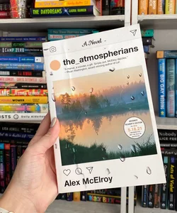 The Atmospherians (ARC)