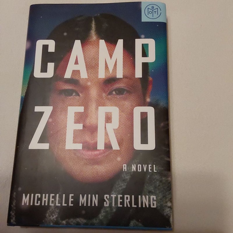 Camp Zero