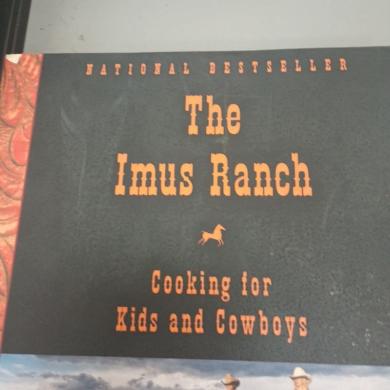 The Imus Ranch