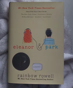 Eleanor and Park