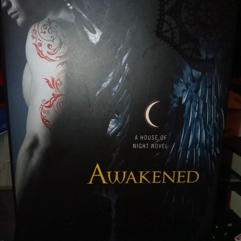 Awakened