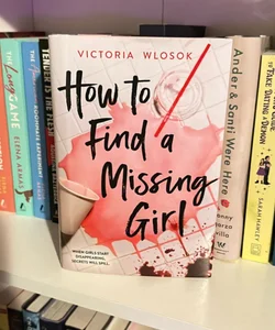 How to Find a Missing Girl