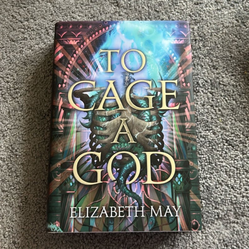 To Cage a God