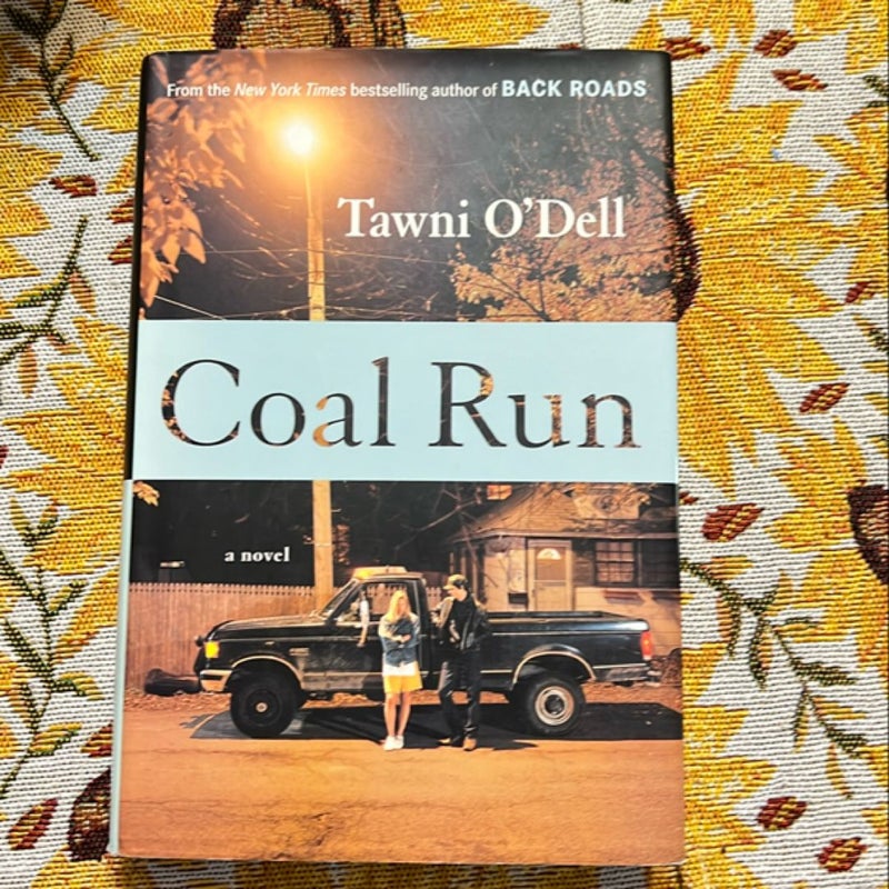 Coal Run