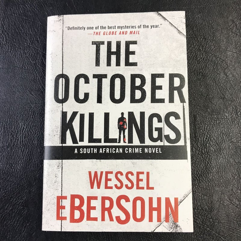 The October Killings