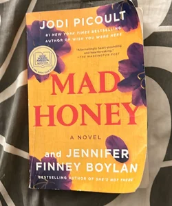 Mad Honey