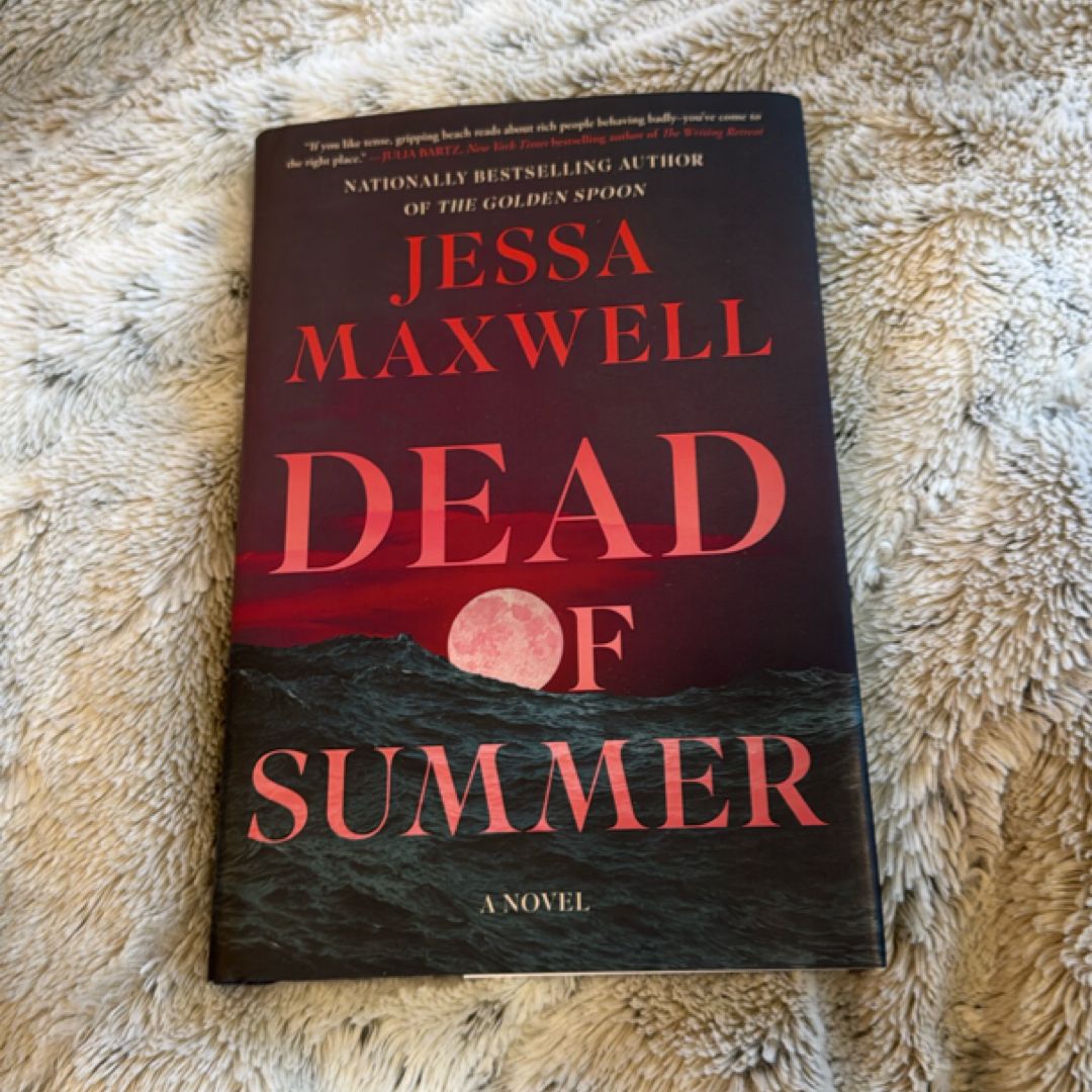 Dead of Summer