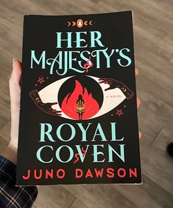 Her Majesty's Royal Coven