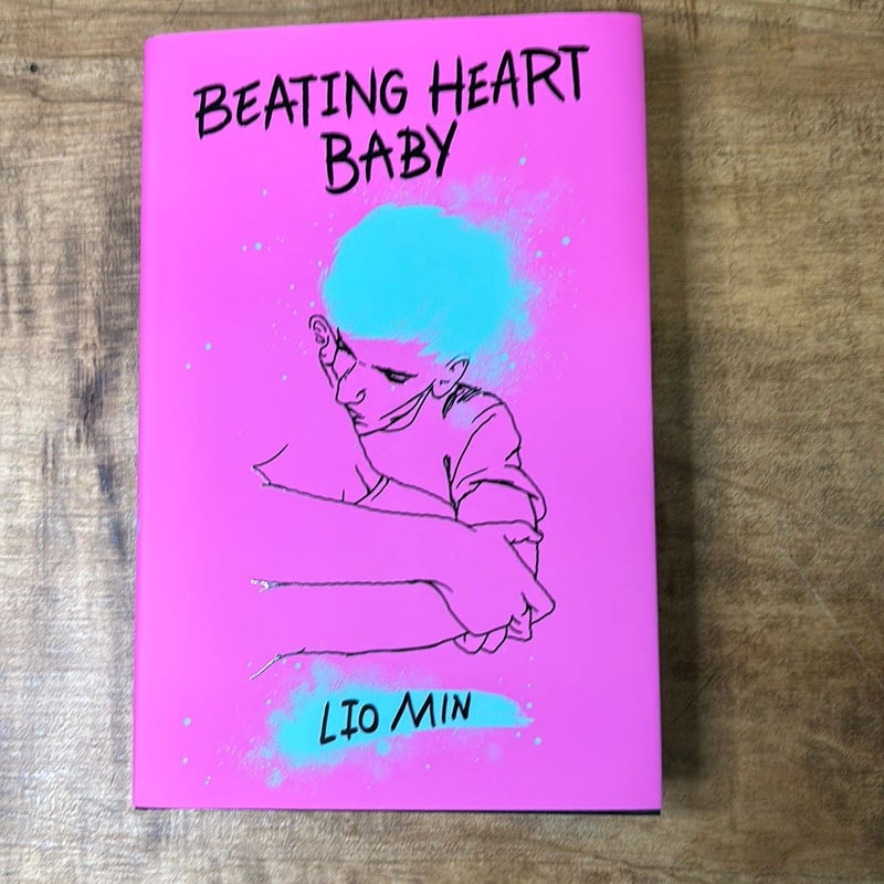 Beating Heart Baby (SIGNED)