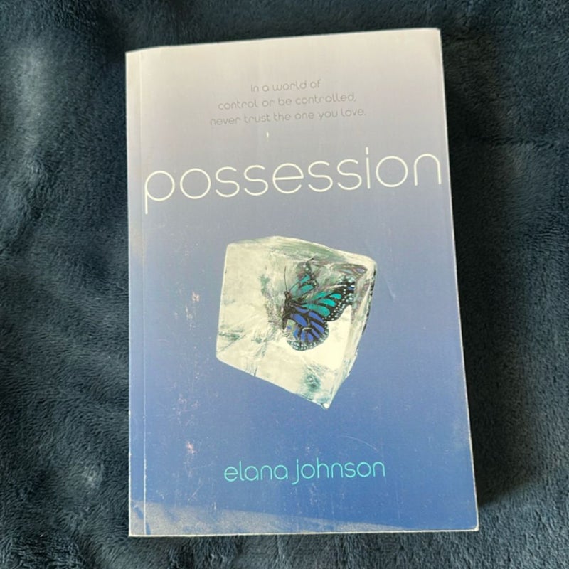 Possession