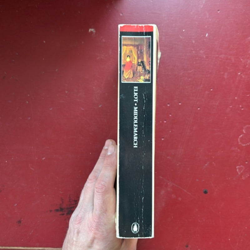 Middlemarch