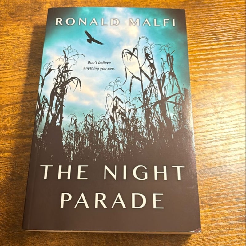 Night Parade