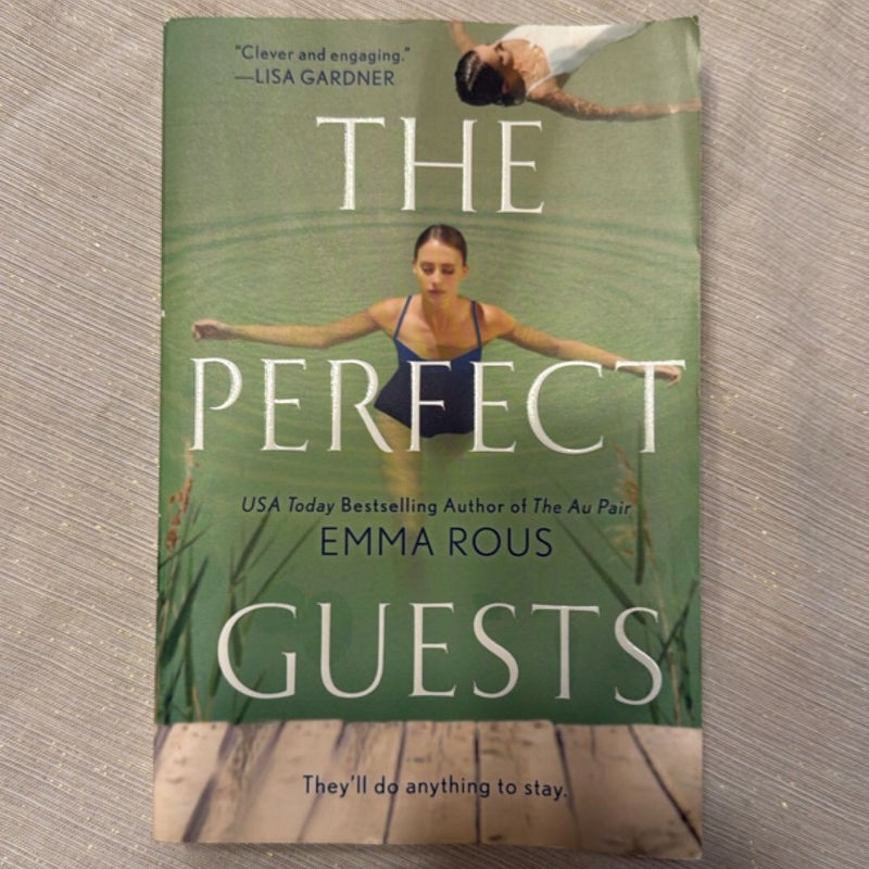 The Perfect Guests